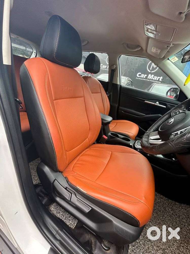 Kia Seltos, 2020, Diesel