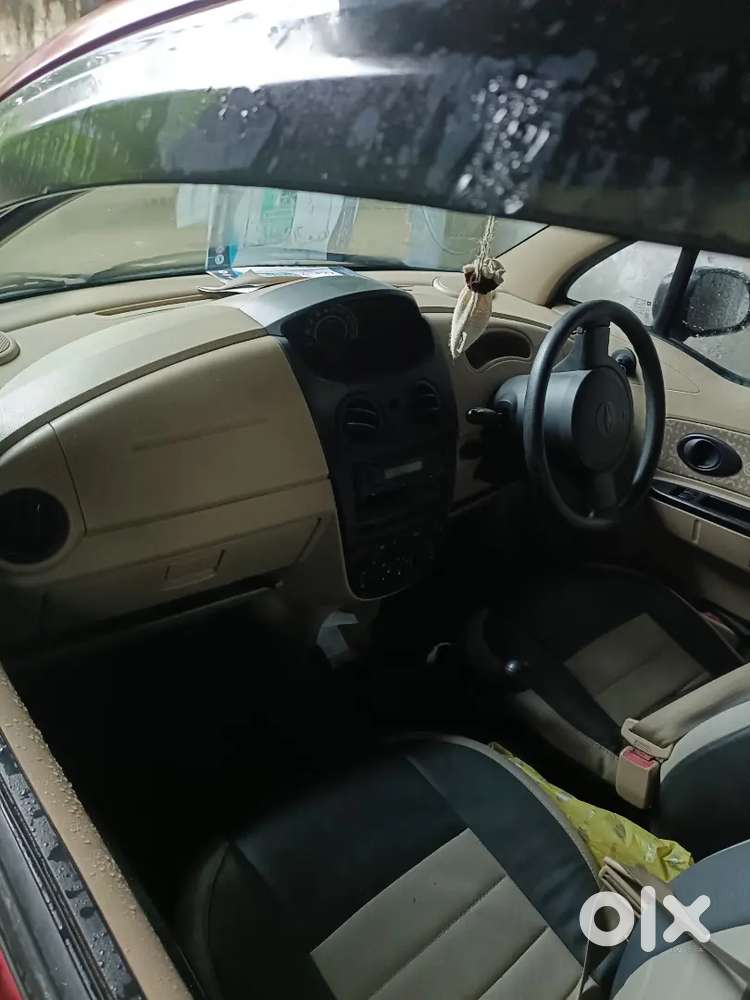 A One Condition Car