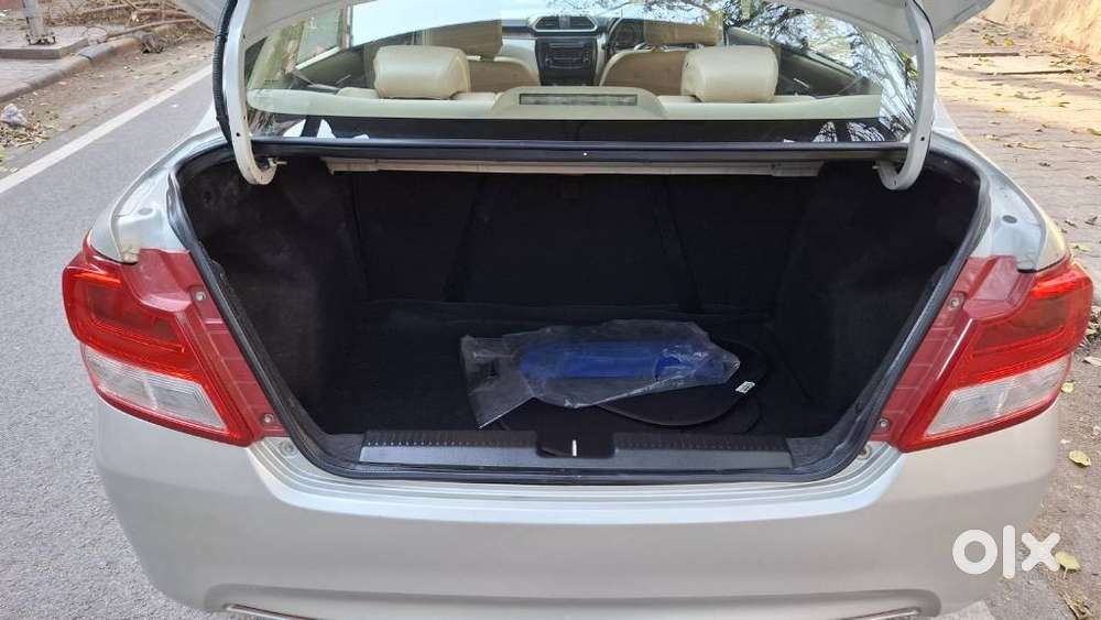 Maruti Suzuki Swift Dzire Vxi Optional, 2019, Petrol