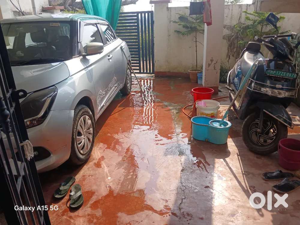 Maruti Suzuki Swift Optional Total 21 Month Car