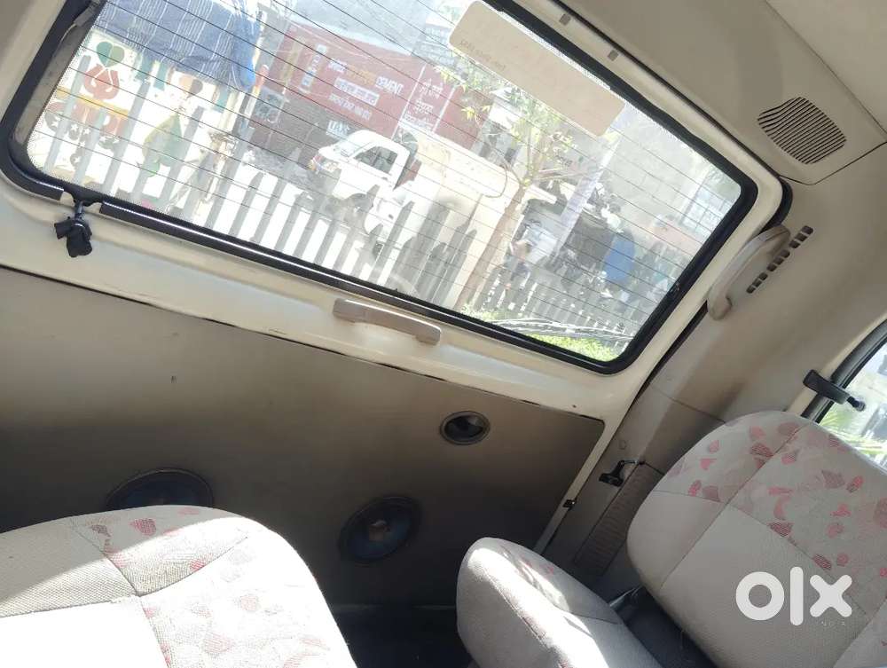 Mahindra Scorpio Classic 2007 Diesel Well Maintained