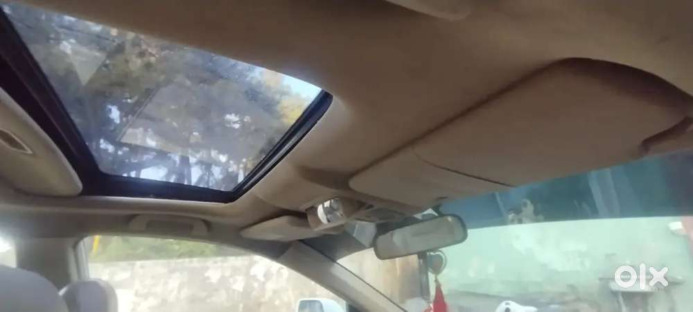 Honda Cr-v 2.4 2013