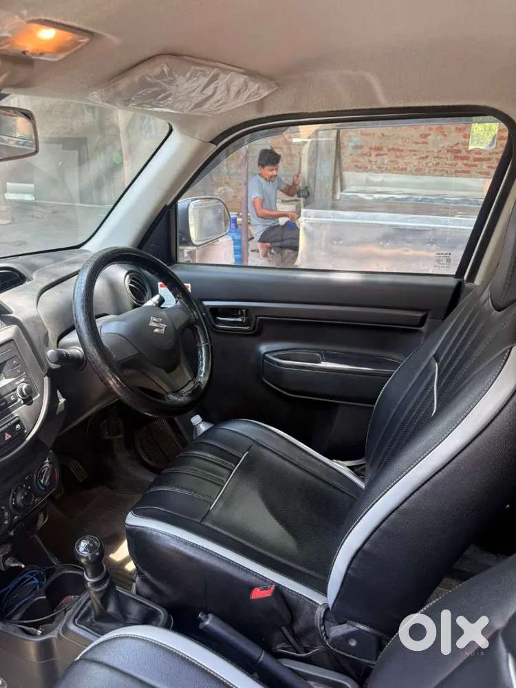 Maruti Suzuki S-presso Well Maintained