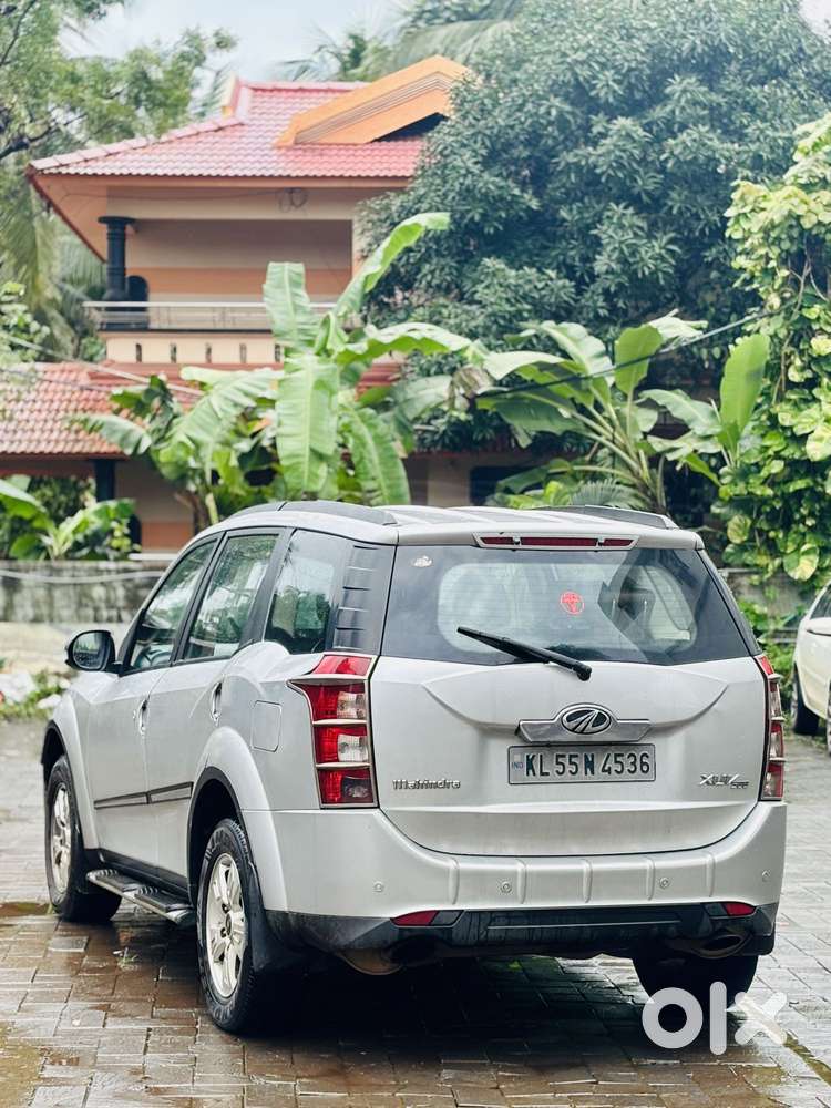 Mahindra Xuv500 W8, 2013, Diesel