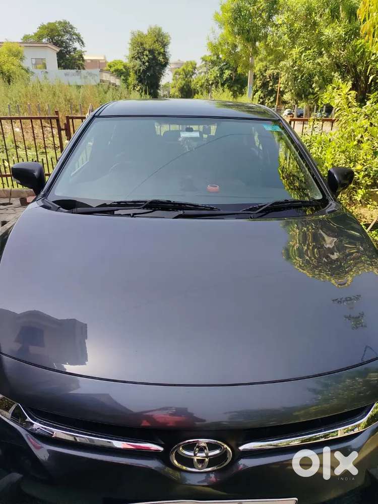 Toyota Glanza 1.2 E 2022