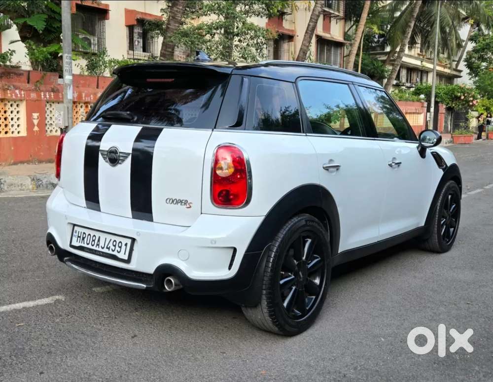 Mini Cooper S, 2014, Petrol