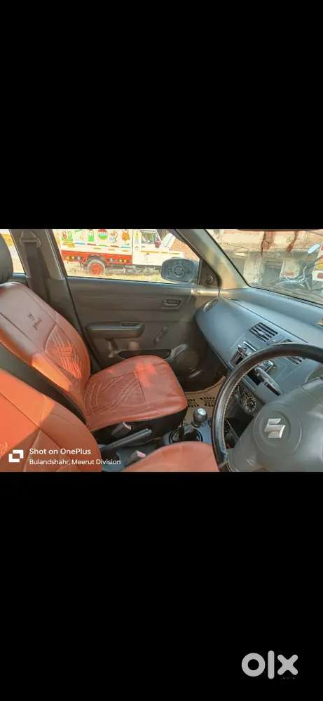 Maruti Suzuki Swift Vdi 2011