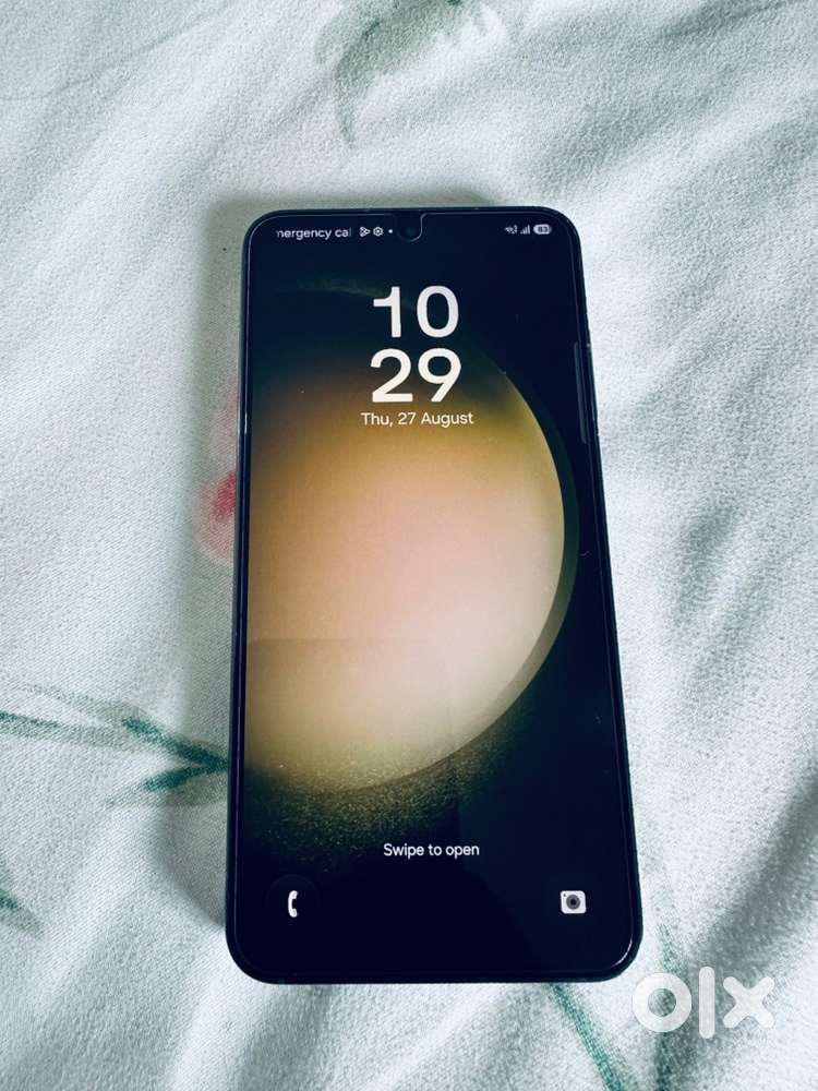 Samsung S23 256GB
