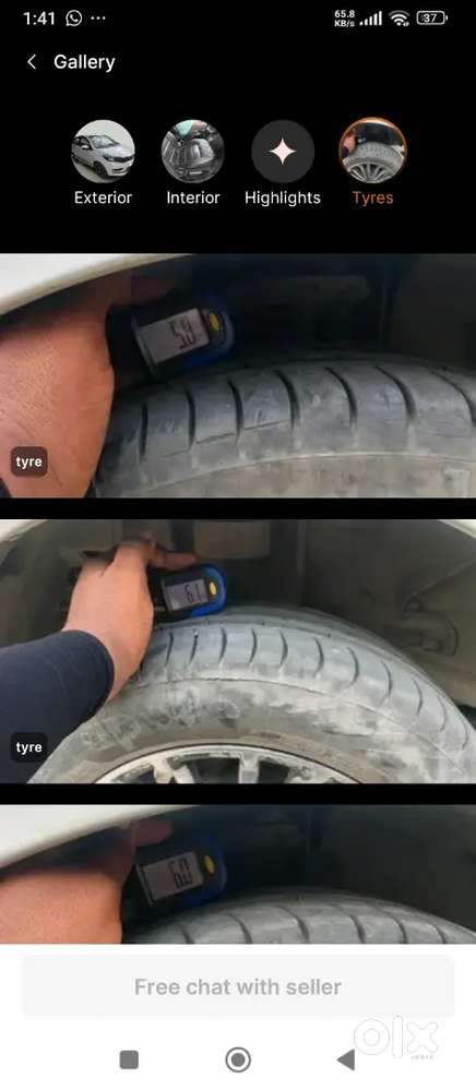 Tata Tiago 2020