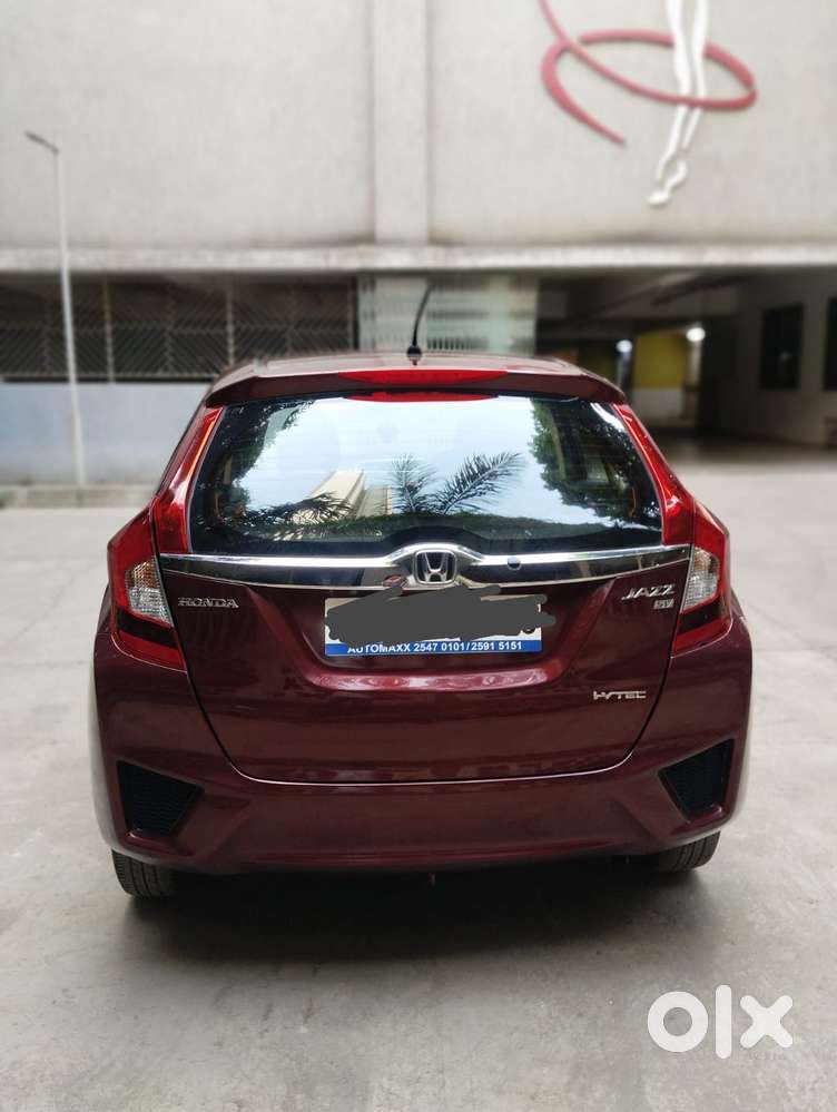 Honda Jazz 1.5 Sv I Dtec, 2015, Petrol