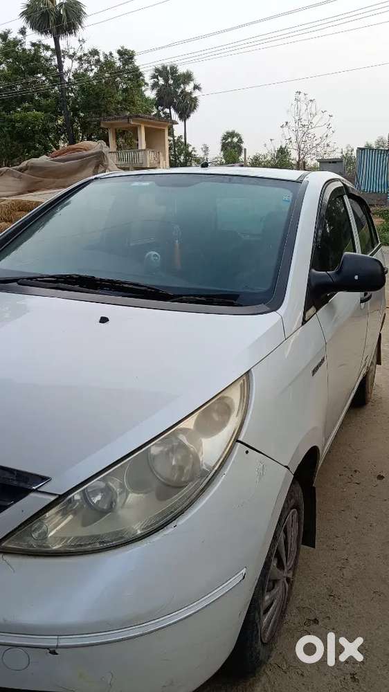 Tata Indica Vista 2014