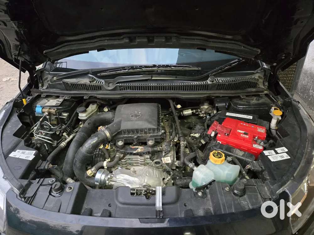 Tata Nexon 1.2 Dark 2022