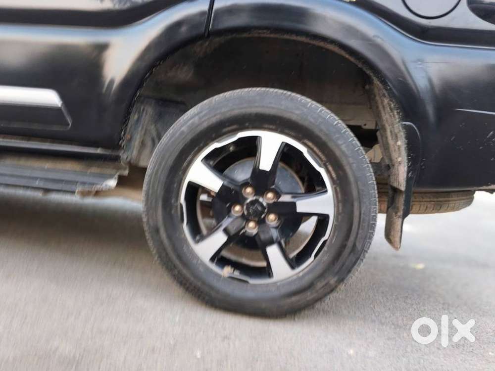 Mahindra Scorpio Classic