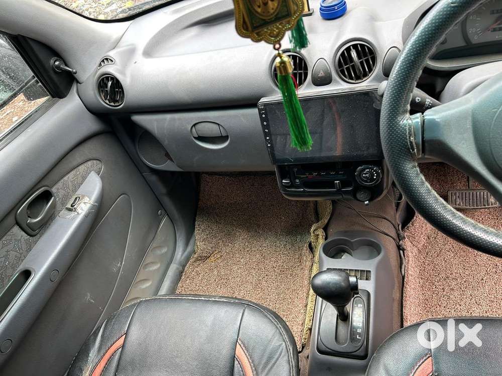 Hyundai Santro Xing 2005 Petrol 63000 Km Driven