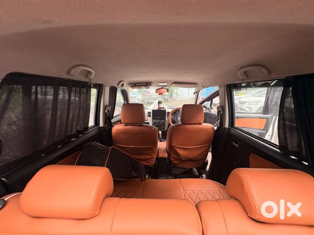 Maruti Suzuki Wagon R 1.0 2014 Cng & Hybrids Well Maintained