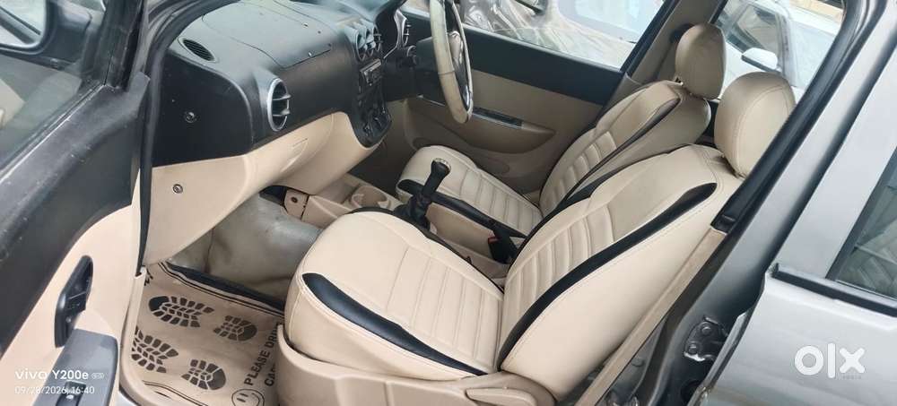 Chevrolet Enjoy 1.4 Ltz 7, 2017, Diesel
