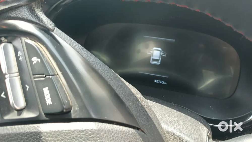 Hyundai Exter 2024 Cng & Hybrids Good Condition