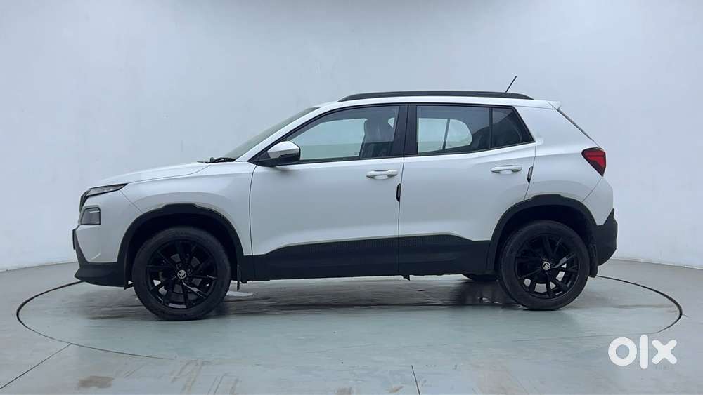 Skoda Kylaq Classic, 2025, Petrol