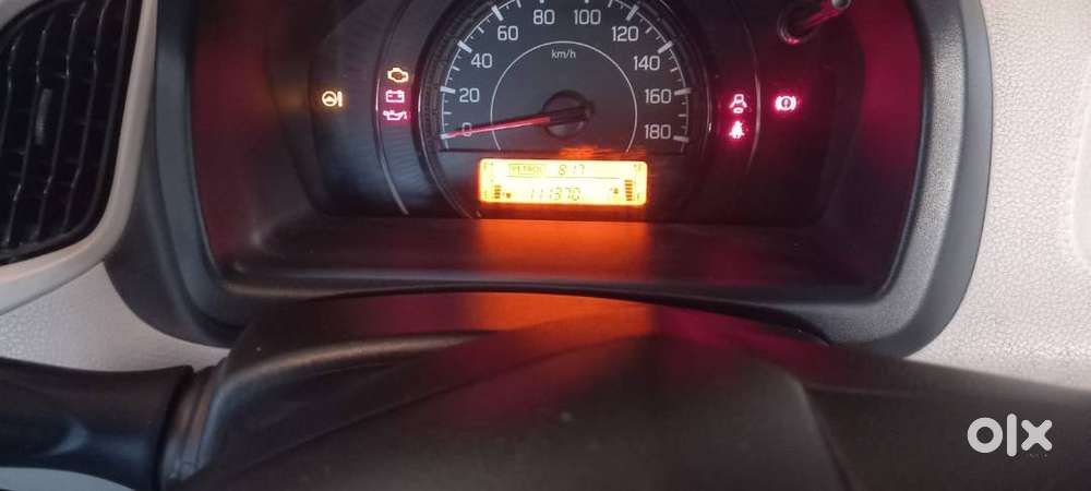 Maruthi Waganer Lxi C N G And Petrol