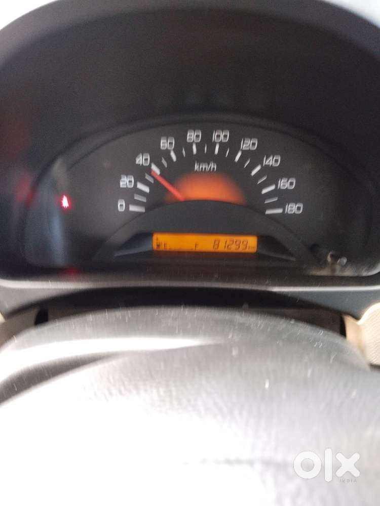 Maruti Suzuki Wagon R Petrol 2016