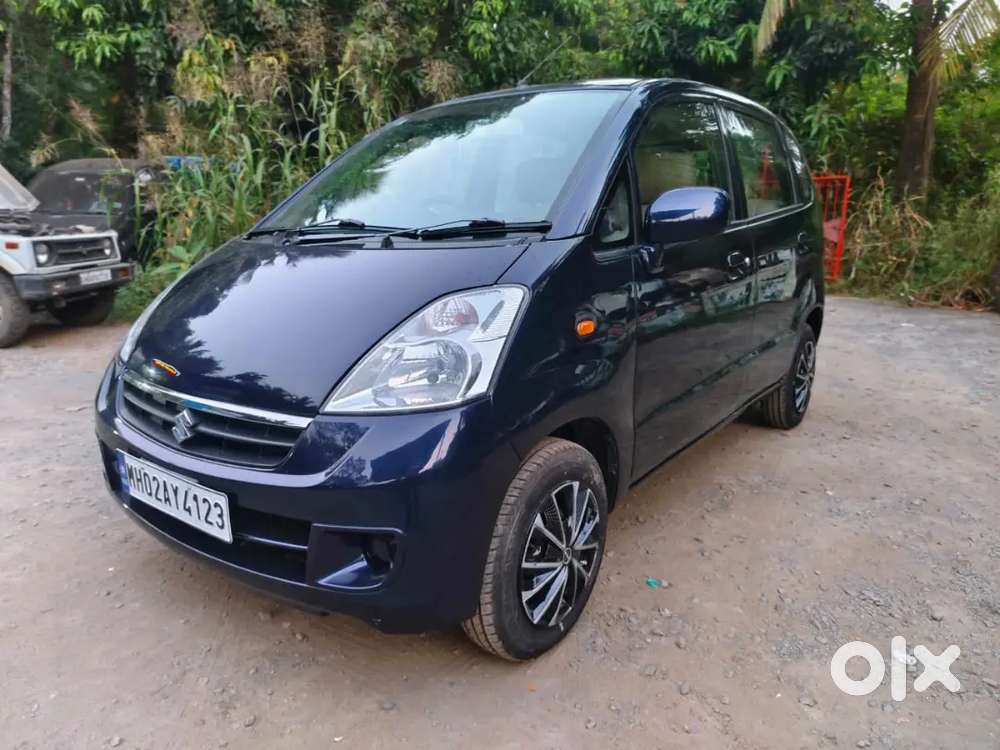 Maruti Suzuki Estilo 2007 Petrol 58000 Km Driven