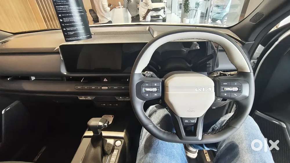 Kia Seltos 2026