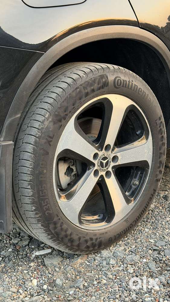 Mercedes-benz Glc 220d 4matic, 2020, Diesel