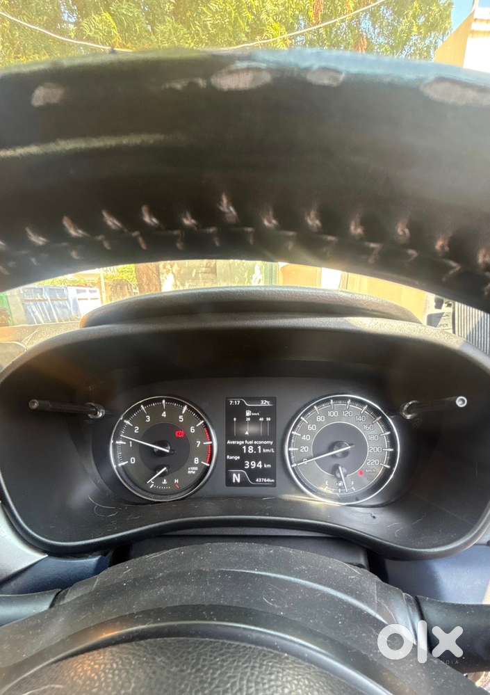 Maruti Baleno Petrol 2023