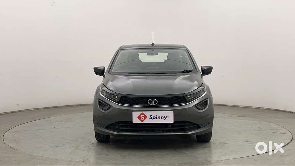 Tata Altroz Xm Plus Petrol, 2022, Petrol