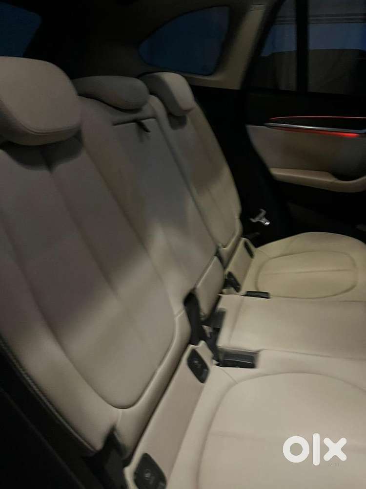 Bmw X1 2019 Diesel 27900 Km Driven