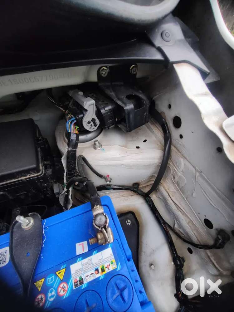 Maruti Suzuki Wagon R 1.0 Vxi Plus 2017
