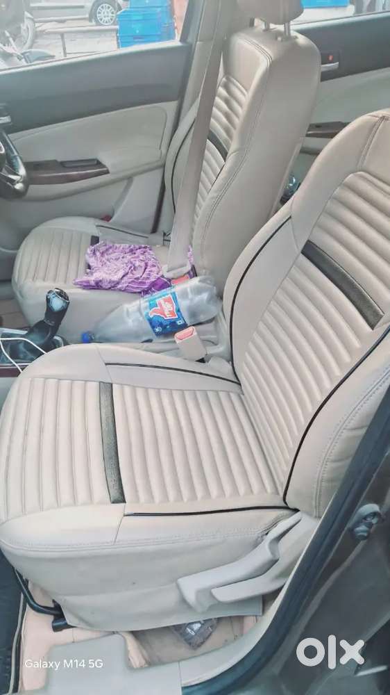 Maruti Suzuki Dzire Vdi 2018