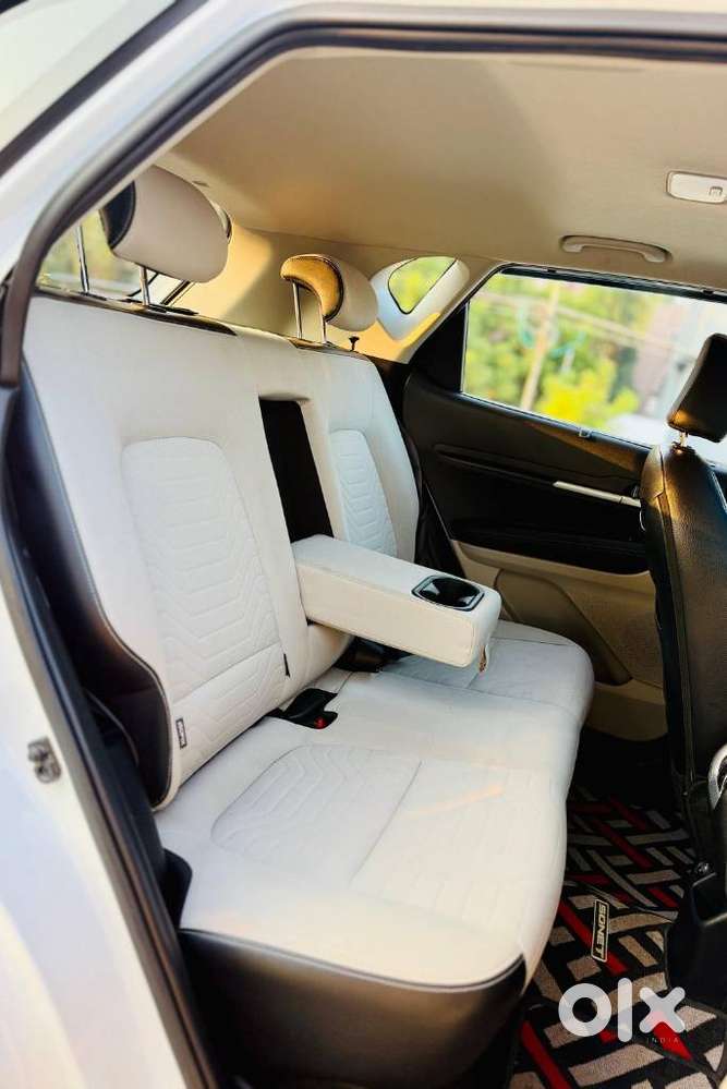 Kia Sonet 1.0 Htx Imt, 2022, Petrol