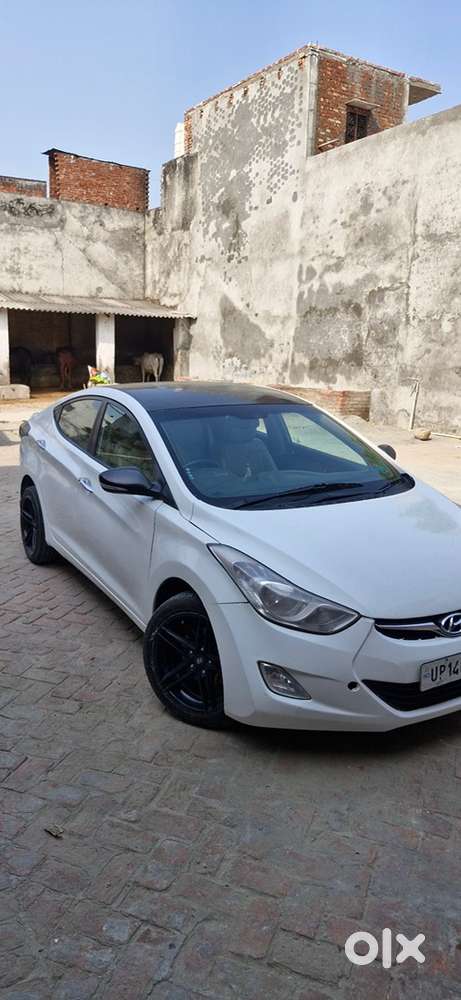 Hyundai Diesel 2014 Model