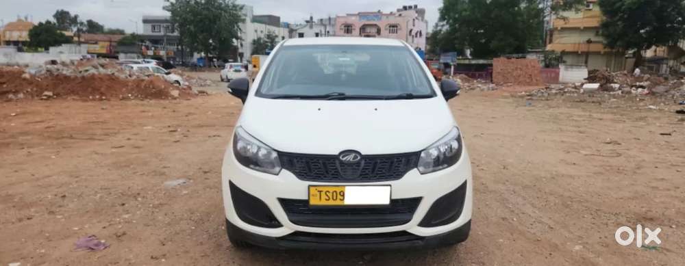Mahindra Marazzo M2 8str, 2020, Diesel