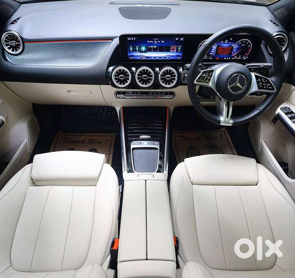 Mercedes-benz Gla 200, 2025, Petrol