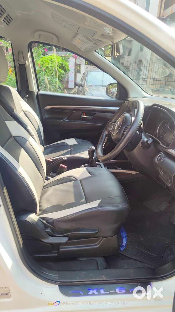 Maruti Suzuki Xl6