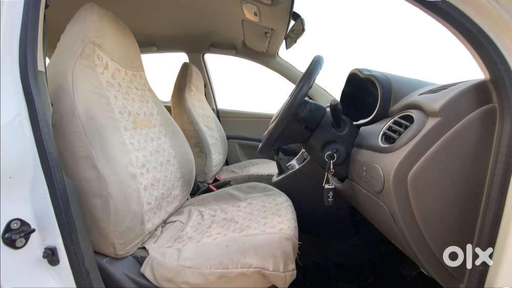 Hyundai I10 Magna 1.1l, 2014, Petrol