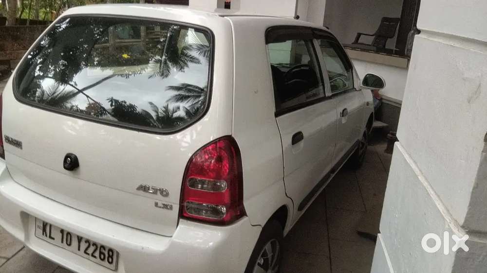 Alto Lxi Argent Sale
