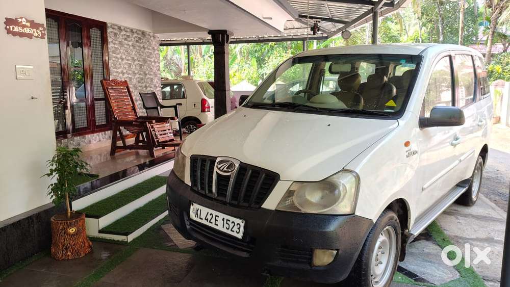 Mahindra Xylo 2009-2011 D2 Bs Iv, 2011, Diesel