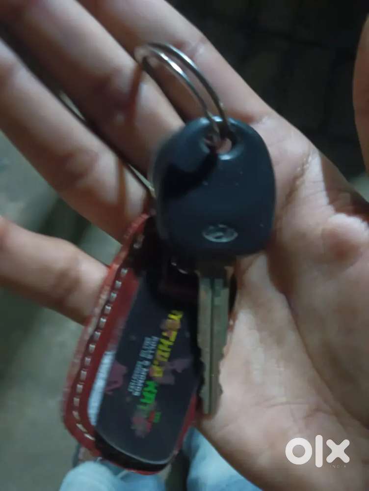 2018 Hyundai Eon
