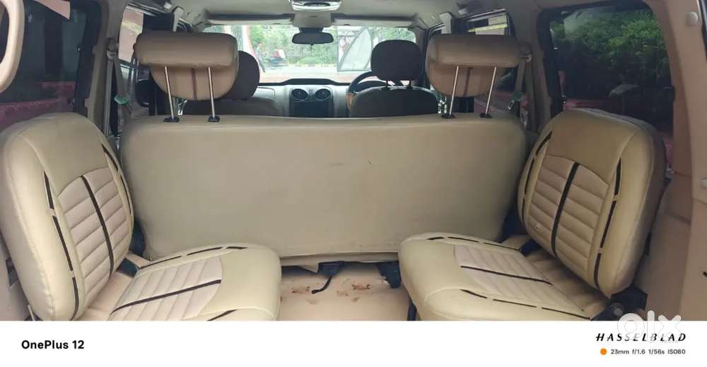 Mahindra Scorpio Diesel 2010