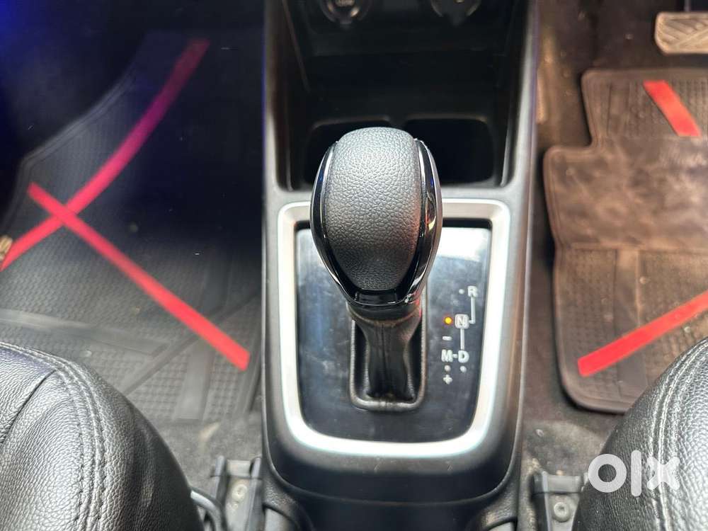 Maruti Suzuki Swift, 2018, Petrol