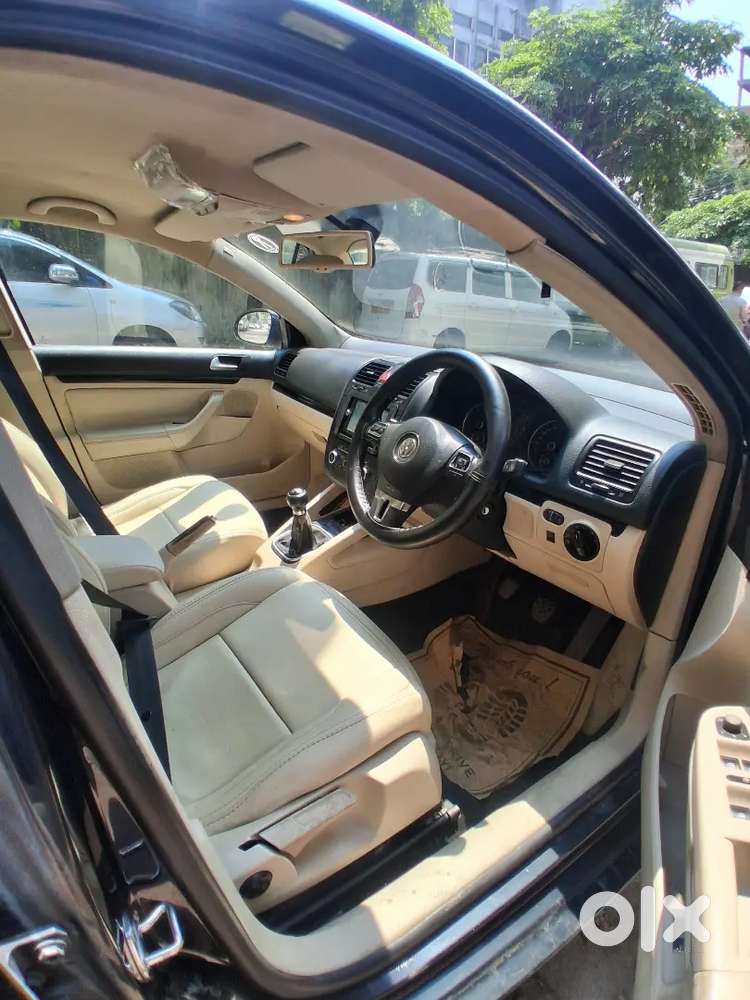 Volkswagen Jetta 2011 Diesel 110000 Km Driven