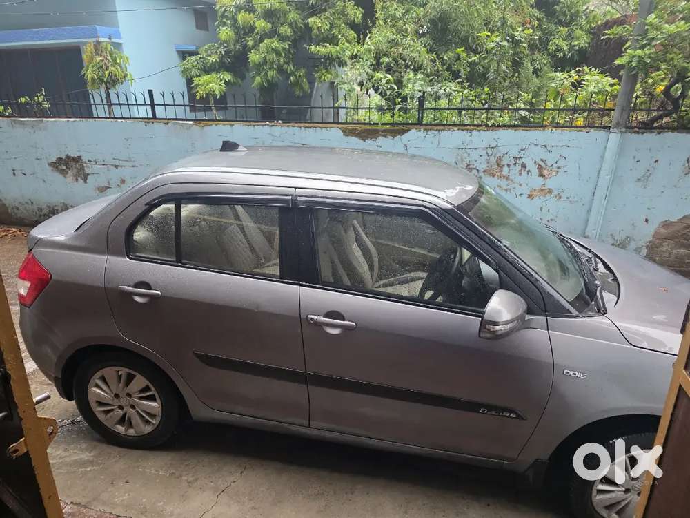 Maruti Suzuki Swift Dzire 2014 Diesel 160000 Km Driven