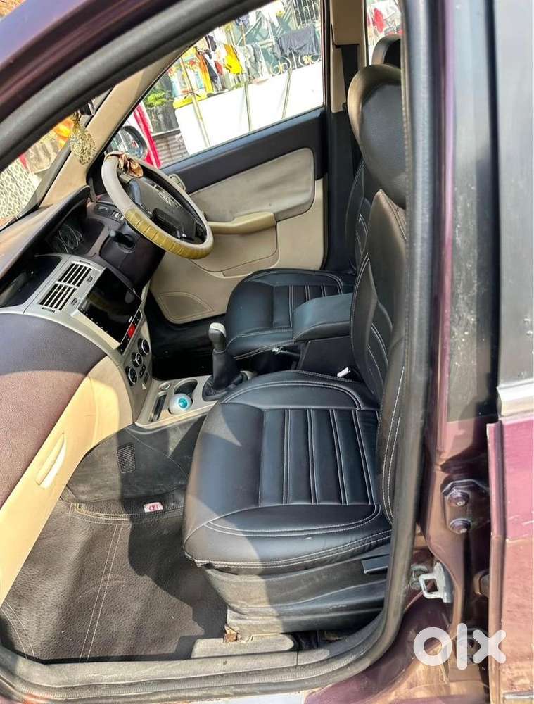 Tata Manza 2012 Diesel Well Maintained
