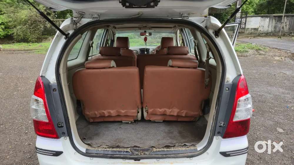 Toyota Innova Diesel 2008