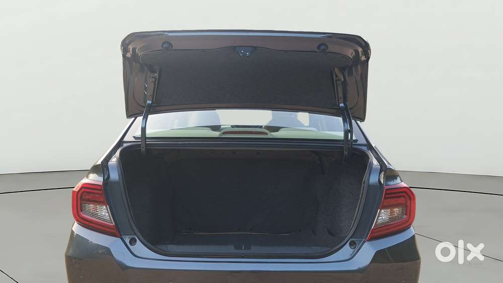Honda Amaze Vx 1.2 Petrol Cvt, 2022, Petrol
