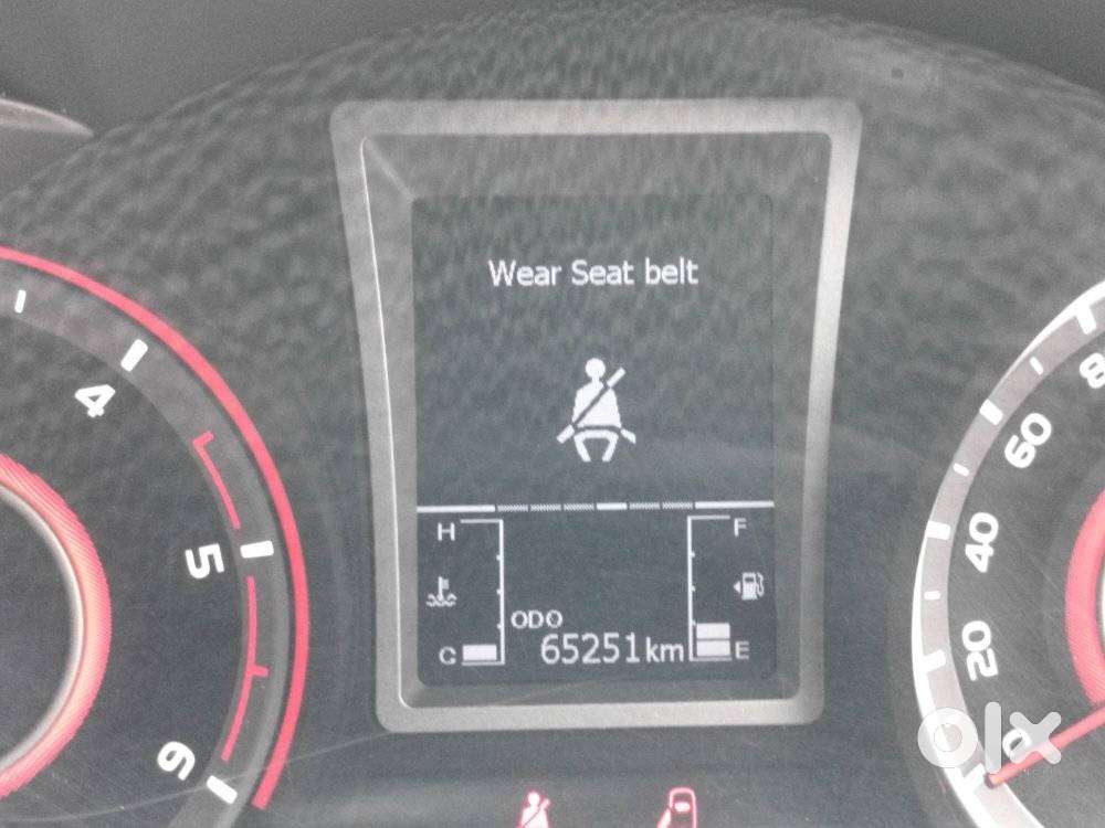 Mahindra Xuv300 W8 Diesel, 2019, Diesel
