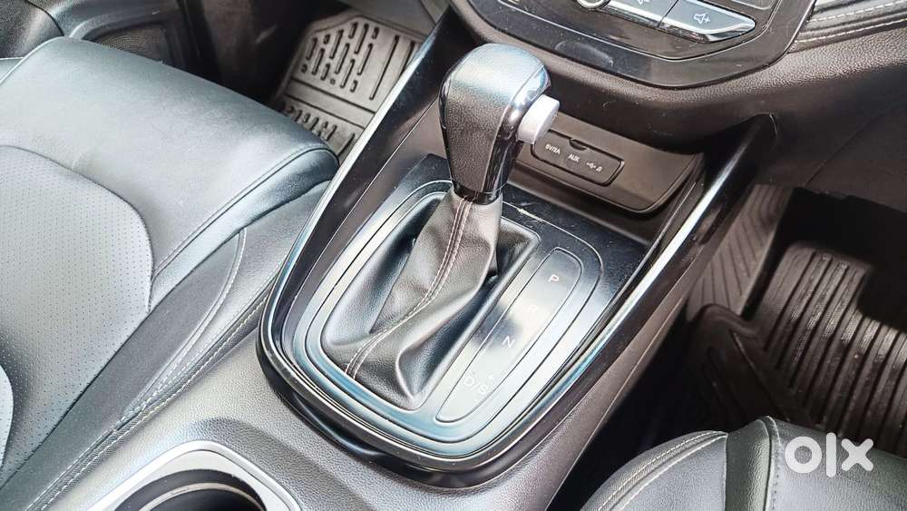 Mg Hector 1.5 Dct Sharp, 2020, Petrol